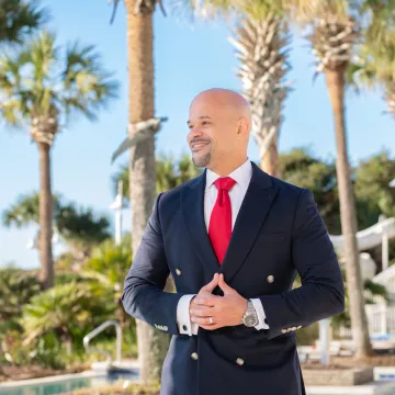 Online branding summit presentation
