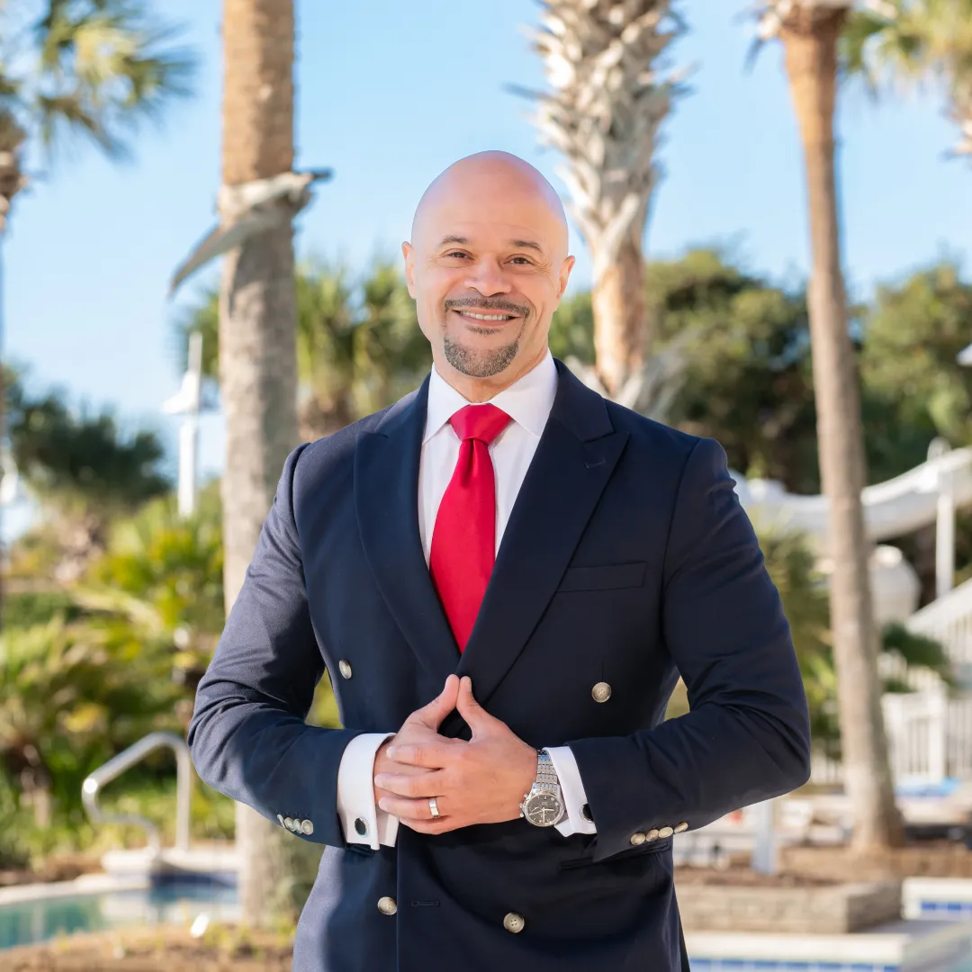 Entrepreneurial World — Personal & Professional Education