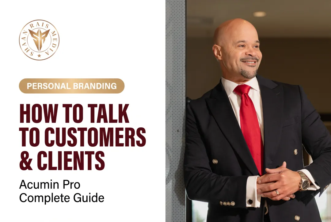 How to Talk to Customers & Clients: Complete Guide