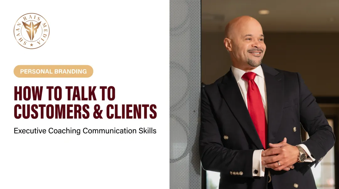 How to Talk to Customers & Clients: Complete Guide