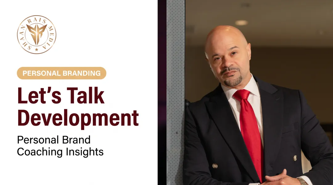 Let's Talk Development — Insights & Best Practices