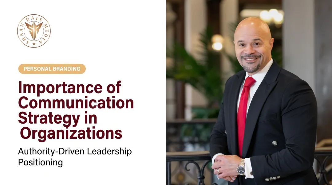 Importance of Communication Strategy in Organizations