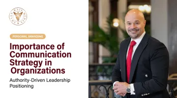 Importance of Communication Strategy in Organizations