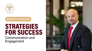 Strategies for Success: Communication and Engagement