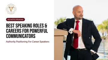 Best Speaking Roles & Careers for Powerful Communicators