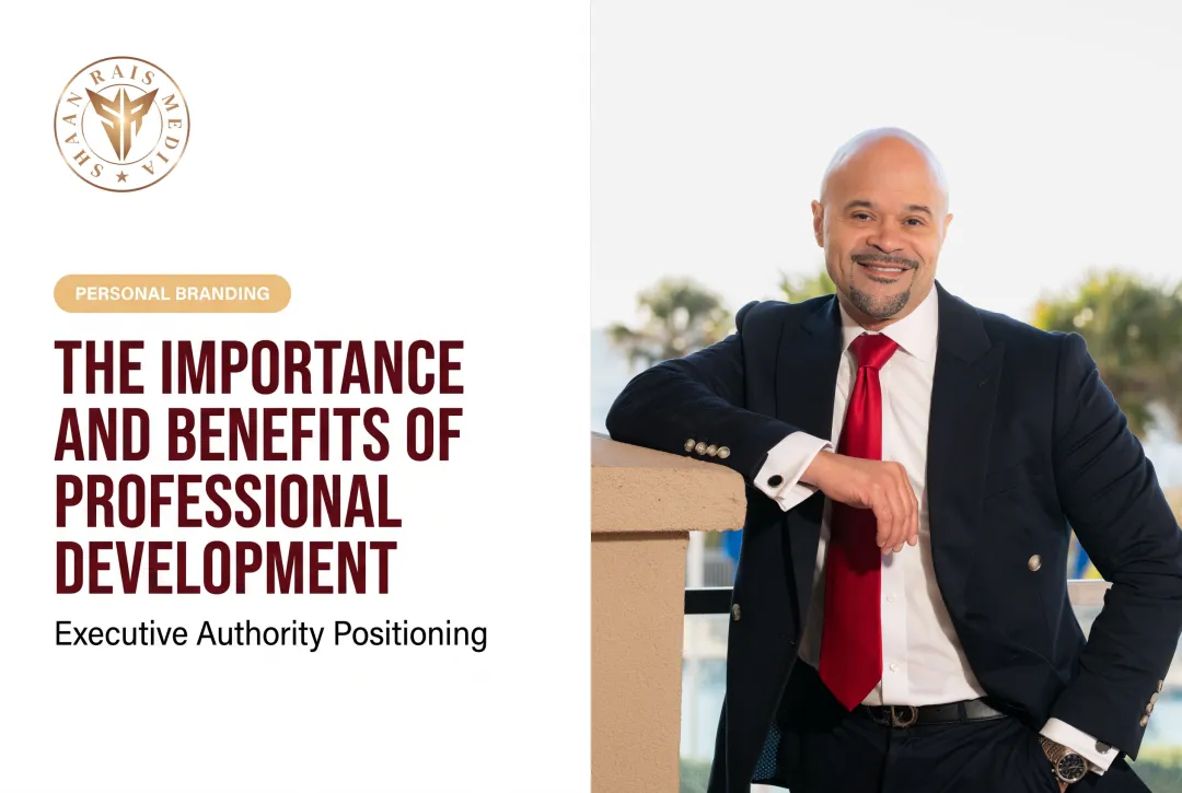 The Importance and Benefits of Professional Development