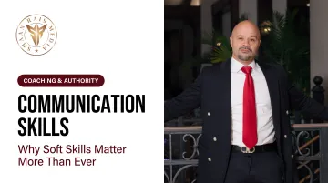 Communication Skills: Why Soft Skills Matter More Than Ever