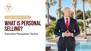 What is Personal Selling? Types, Examples, &amp; Strategies