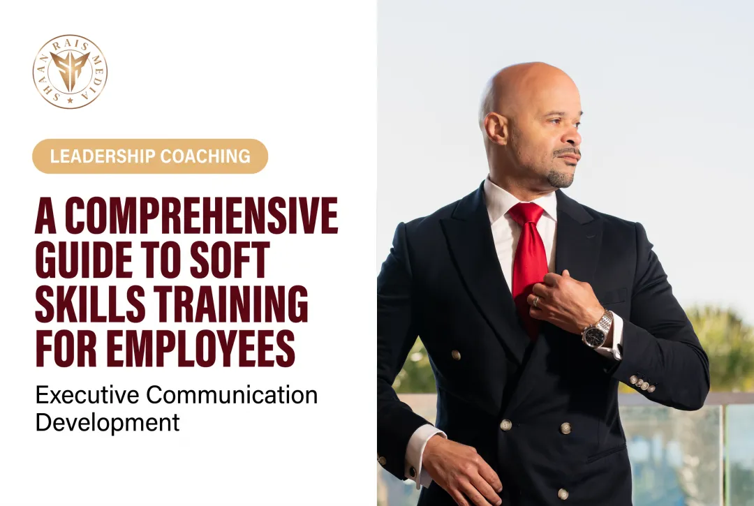 A Comprehensive Guide to Soft Skills Training for Employees