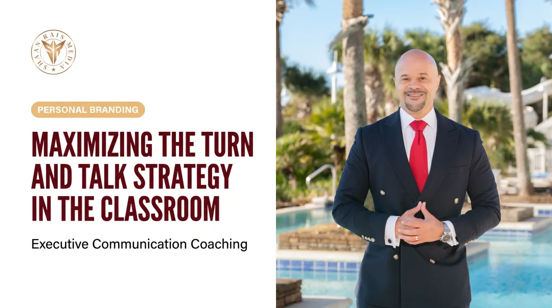 Maximizing the Turn and Talk Strategy in the Classroom