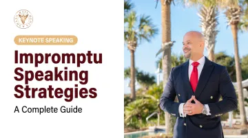 Impromptu Speaking Strategies: A Complete Guide