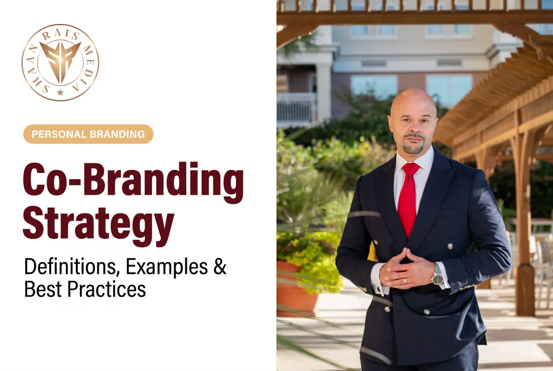 Co-Branding Strategy: Definitions, Examples & Best Practices