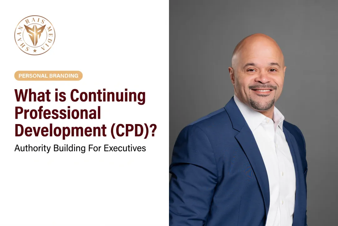 What is Continuing Professional Development (CPD)?