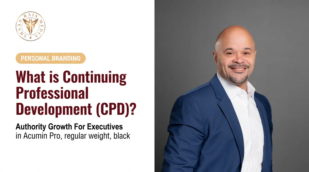 What is Continuing Professional Development (CPD)?
