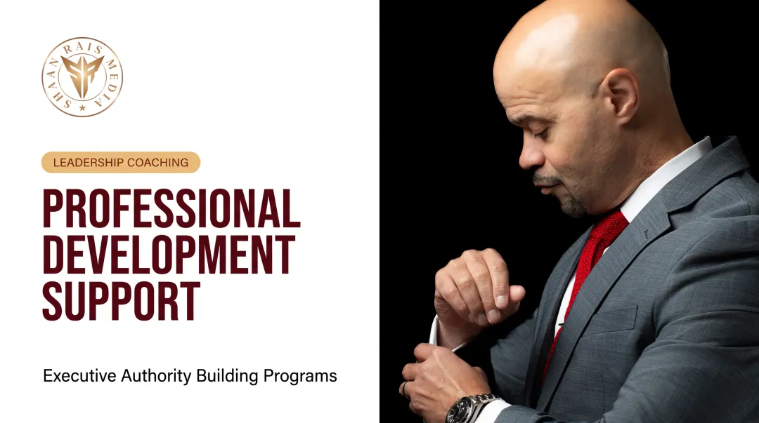 Professional Development Support: A Complete Guide