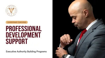 Professional Development Support: A Complete Guide