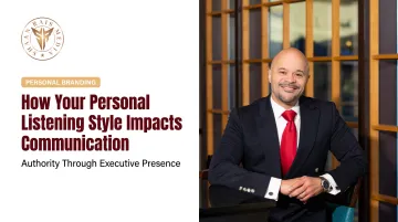How Your Personal Listening Style Impacts Communication