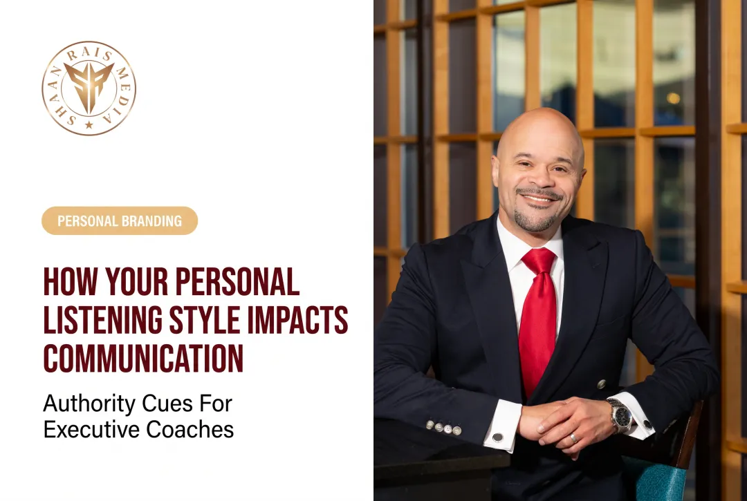 How Your Personal Listening Style Impacts Communication