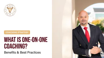 What is One-on-One Coaching? Benefits & Best Practices