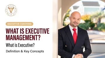 What is Executive Management? Definition &amp; Key Concepts