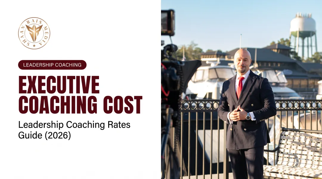 Executive Coaching Cost: Leadership Coaching Rates Guide (2026)