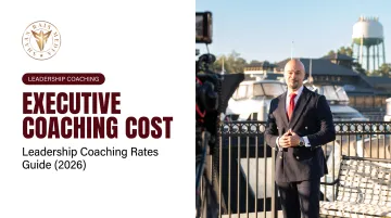 Executive Coaching Cost: Leadership Coaching Rates Guide (2026)