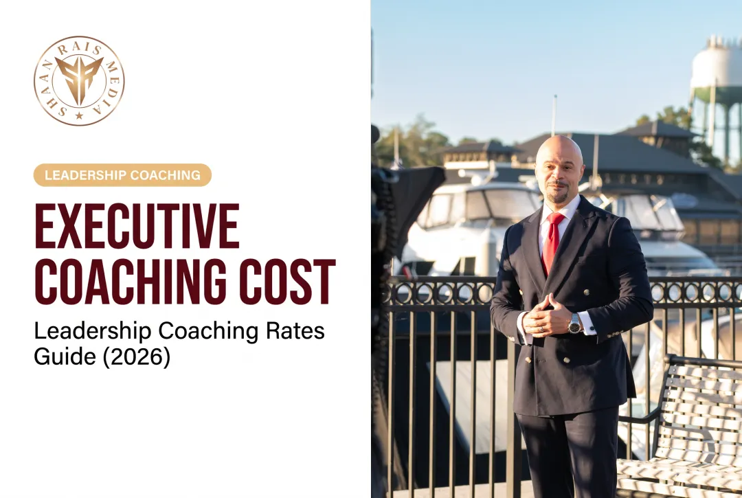 Executive Coaching Cost: Leadership Coaching Rates Guide (2026)