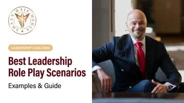 Best Leadership Role Play Scenarios: Examples & Guide
