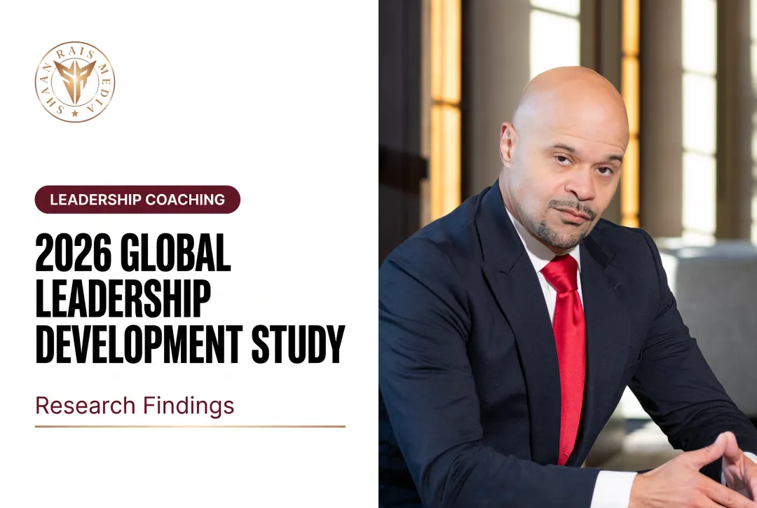 2026 Global Leadership Development Study: Research Findings