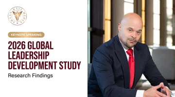 2026 Global Leadership Development Study: Research Findings