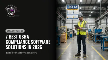 7 Best OSHA Compliance Software Solutions in 2026
