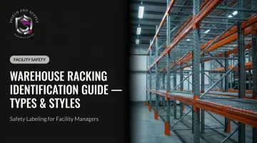 Warehouse Racking Identification Guide — Types &amp; Styles
