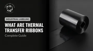 What Are Thermal Transfer Ribbons: Complete Guide