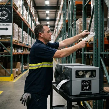 Warehousing & Distribution