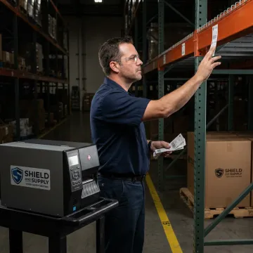 Warehousing & Logistics