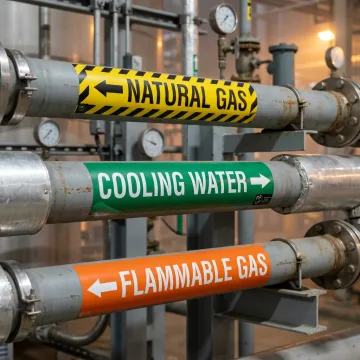 Oil, Gas & Chemical Facilities