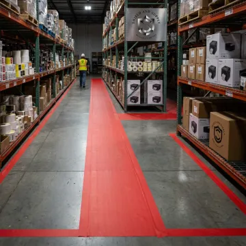 Warehousing & Distribution