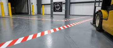 Industrial Facilities