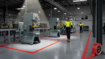 Manufacturing Plants
