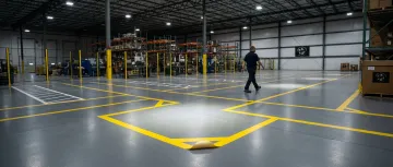 Industrial Facilities