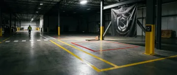 Industrial Facilities