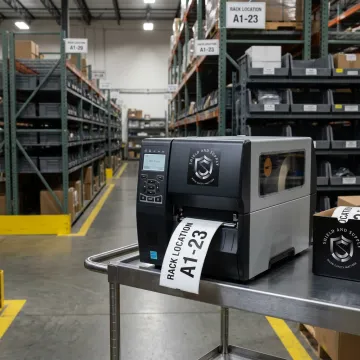Warehousing & Distribution