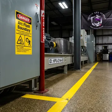 Manufacturing
