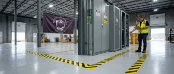 Industrial Facilities