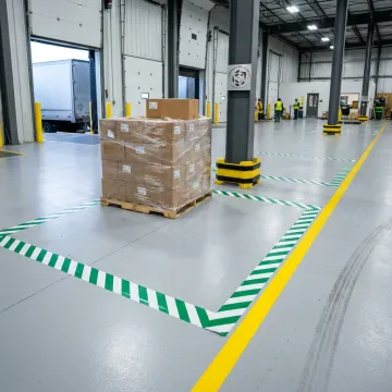 Logistics & Freight