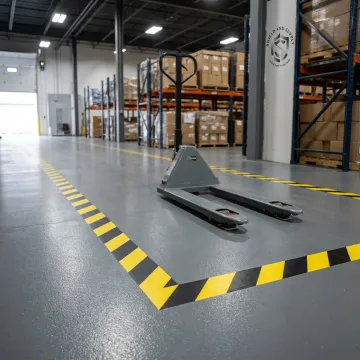 Industrial Facilities