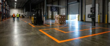 Logistics & Shipping