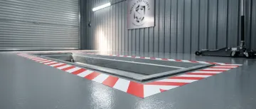 Automotive & MRO