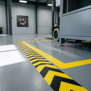 Manufacturing
