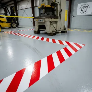 Manufacturing
